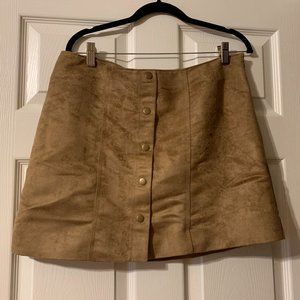 Gap Mini Skirt